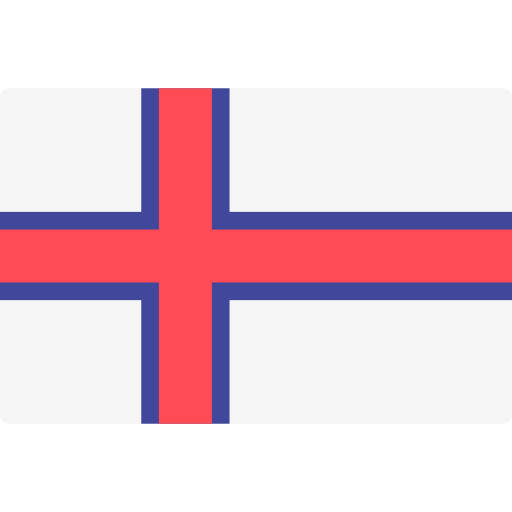 islas faroe icono gratis