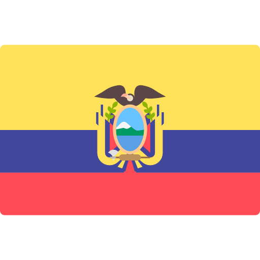 ecuador icono gratis