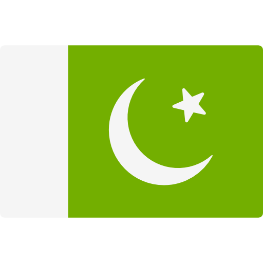 pakistán icono gratis