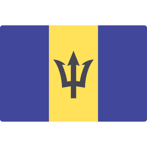 barbados icono gratis