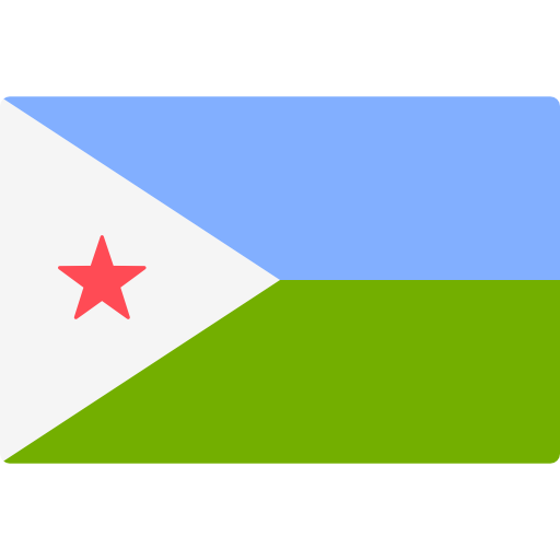 djibouti icono gratis