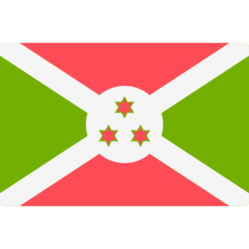 burundi icono gratis