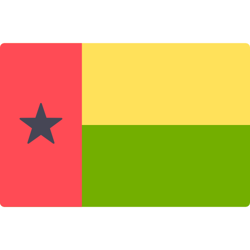 guinea bissau icono gratis