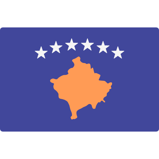 kosovo kostenlos Icon