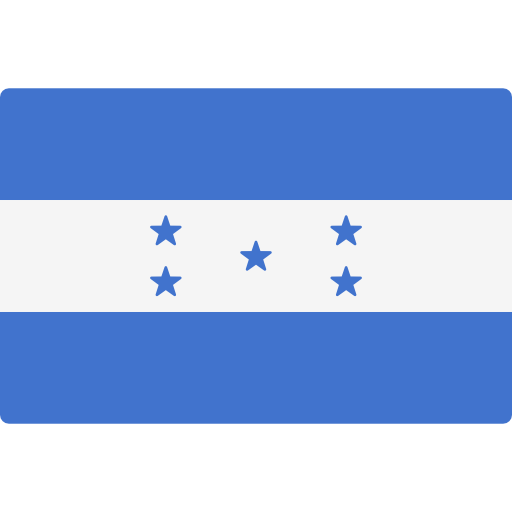 honduras icono gratis