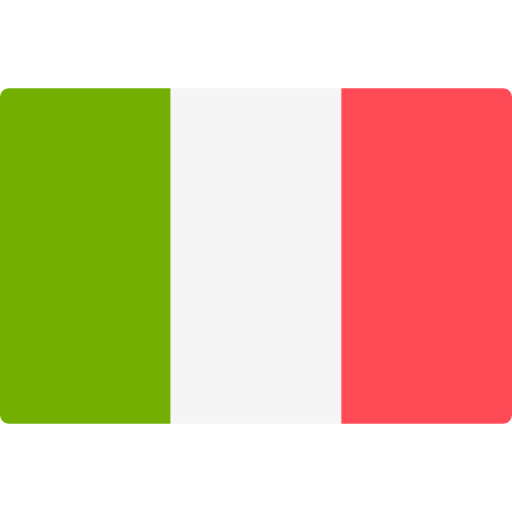 italia icono gratis