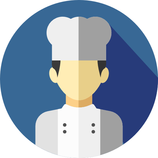 Chef | Icona Gratis