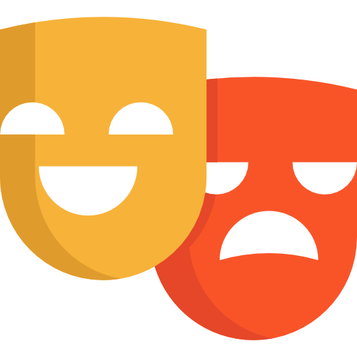 masken kostenlos Icon