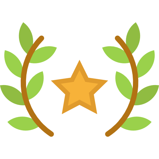 otorgar icono gratis