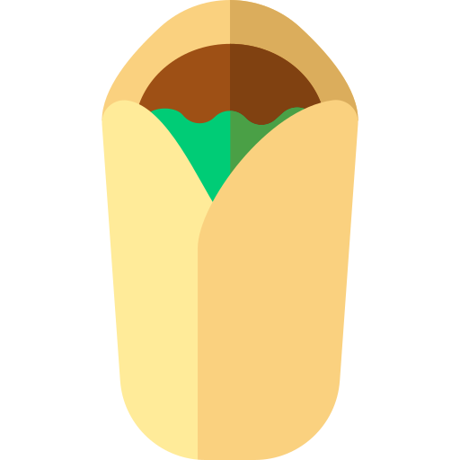 Churrasquinho grátis ícone
