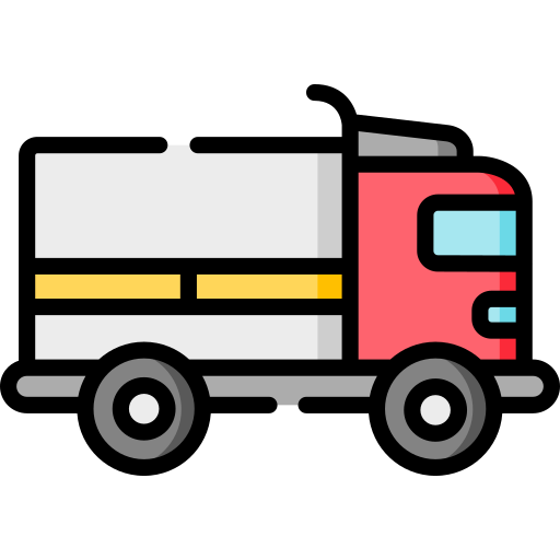 camion de livraison Icône gratuit camion de livraison Icône gratuit