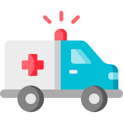 krankenwagen kostenlos Icon krankenwagen kostenlos Icon