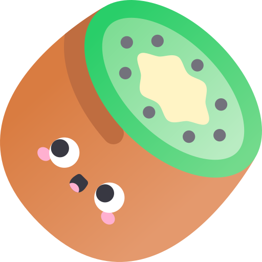 Kiwi icono gratis