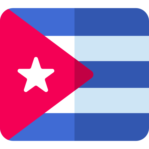 Cuba icono gratis