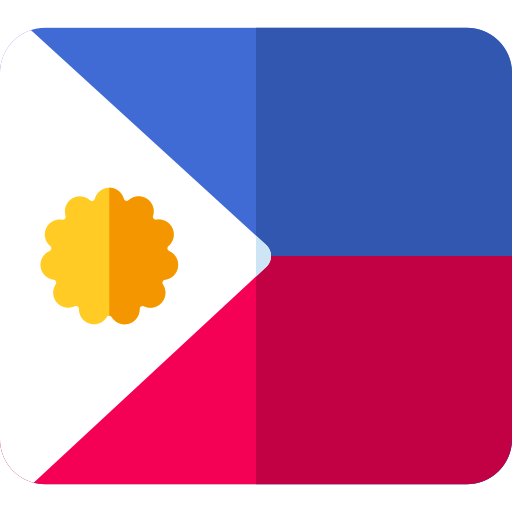 Filipinas icono gratis