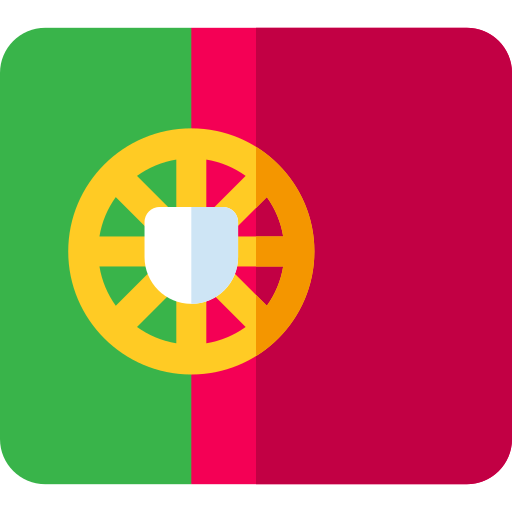 Portugal icono gratis