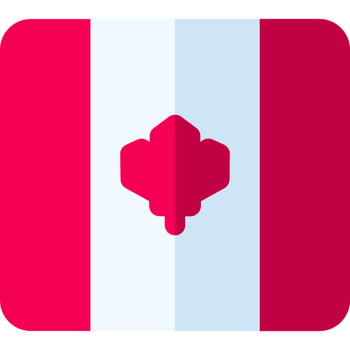kanada kostenlos Icon