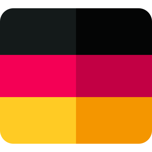 allemagne Icône gratuit