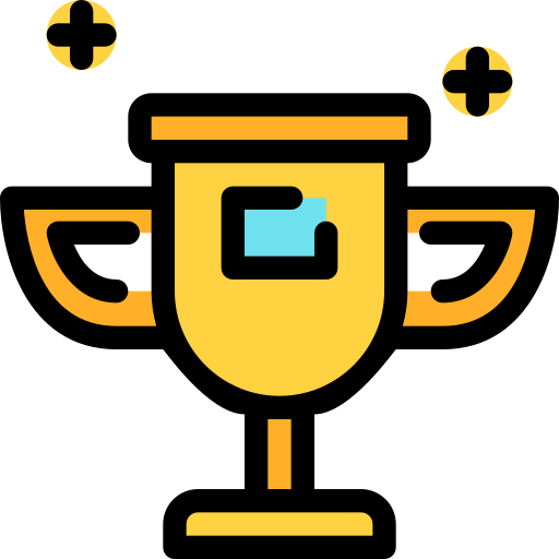 Трофей бесплатно иконка