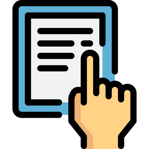 Электронная книга бесплатно иконка