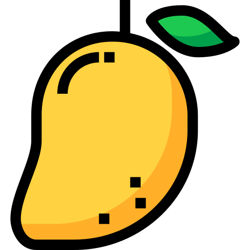 Mango free icon Mango free icon