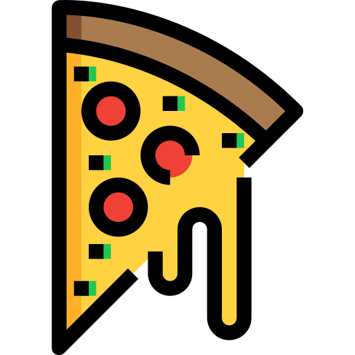 pizza kostenlos Icon