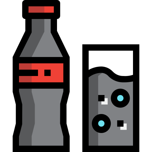 kaltes getränk kostenlos Icon kaltes getränk kostenlos Icon