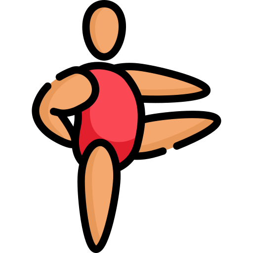 Yoga icono gratis