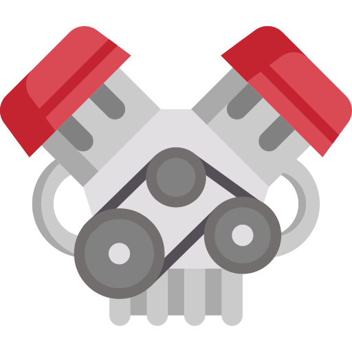 car engine icon png