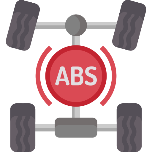 Abs icono gratis