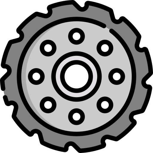 Équipement Icône gratuit