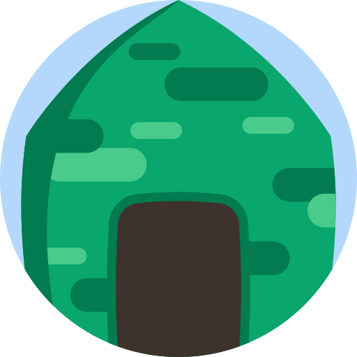 Палатка бесплатно иконка