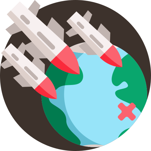 Rockets free icon Rockets free icon