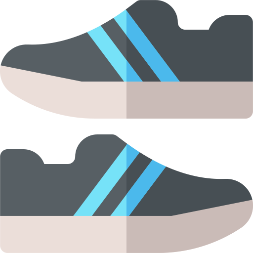 Zapatos icono gratis