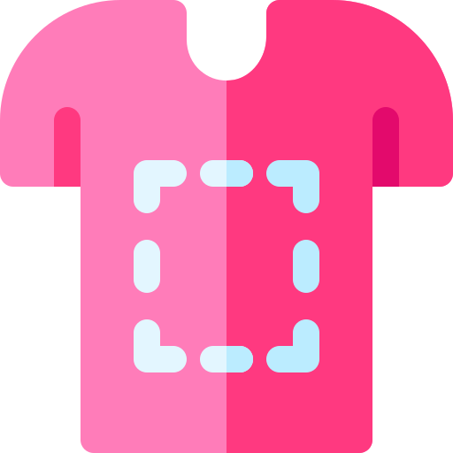 t-shirt kostenlos Icon