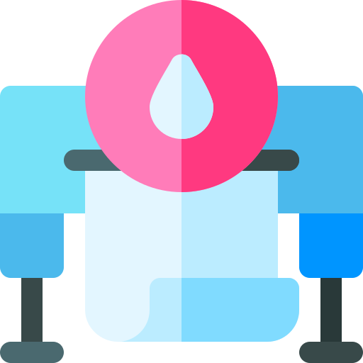 3d printer free icon