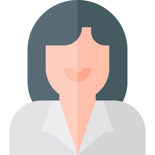 femme d'affaires Icône gratuit