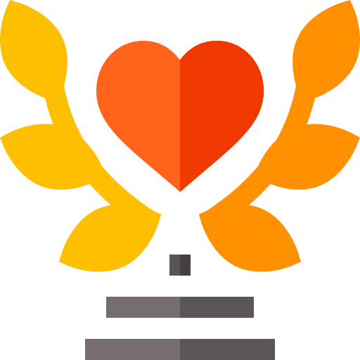 lieblings kostenlos Icon
