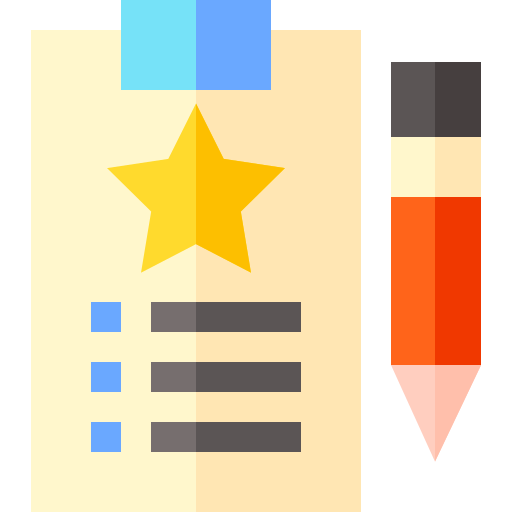 papier kostenlos Icon