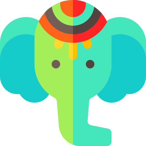 Elefante icono gratis