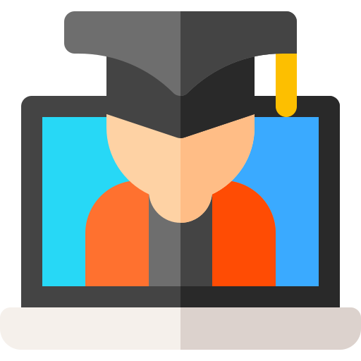 Student free icon