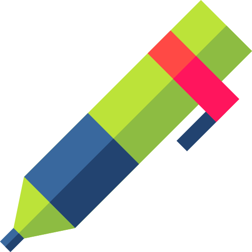 Pen free icon Pen free icon