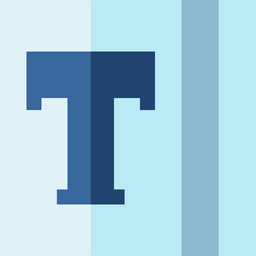Text free icon Text free icon
