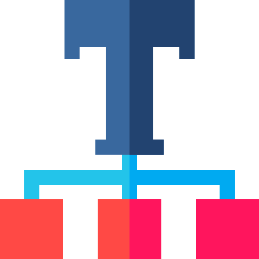 Text free icon Text free icon