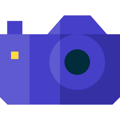 사진 무료 아이콘