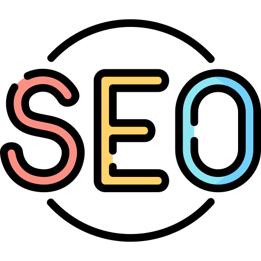 seo Icône gratuit seo Icône gratuit