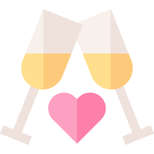 Champán icono gratis Champán icono gratis