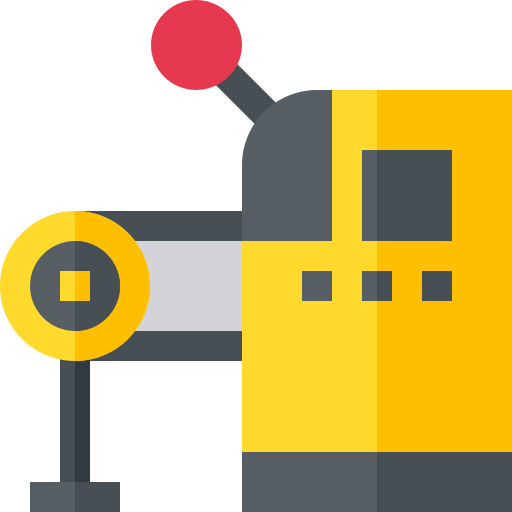 Transportadora icono gratis