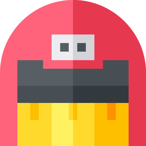 Almacén icono gratis