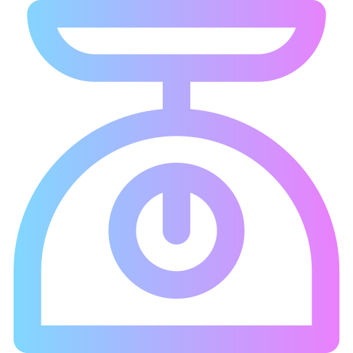küchenwaage kostenlos Icon küchenwaage kostenlos Icon